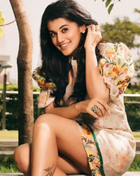 Taapsee Pannu